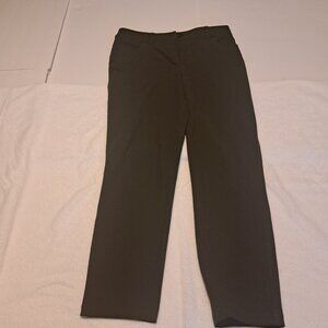 Lululemon Daydrift High-Rise Straight-Leg Trouser Regular
